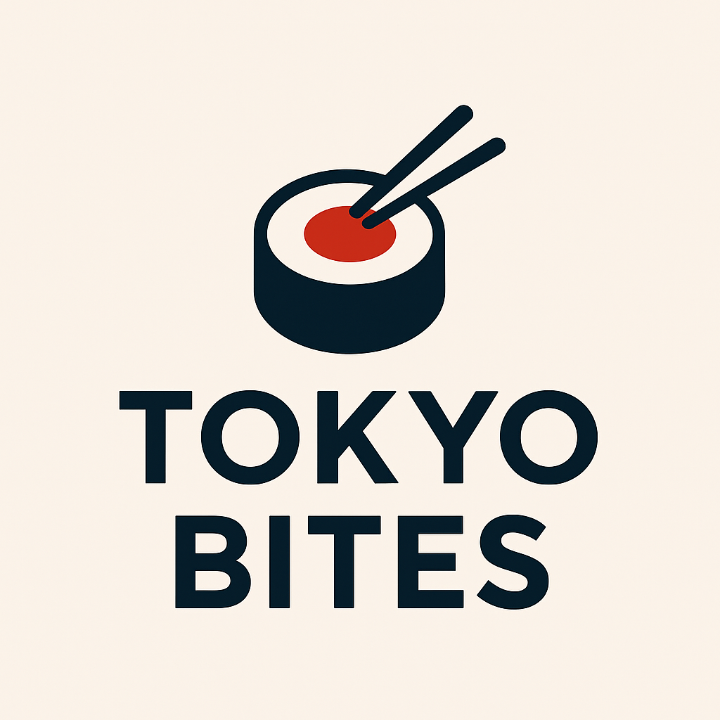Tokyo Bites